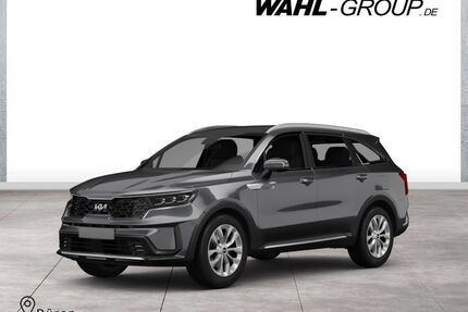 Kia Sorento Gebrauchtwagen
