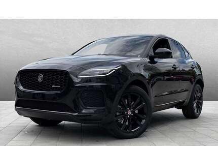 Jaguar E-Pace Gebrauchtwagen