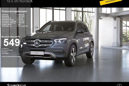Mercedes-Benz GLE 300 Gebrauchtwagen