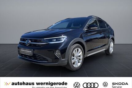 VW Taigo Gebrauchtwagen