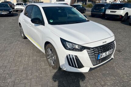 Peugeot 208 Gebrauchtwagen
