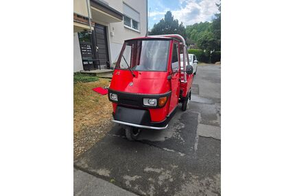 Piaggio APE Gebrauchtwagen