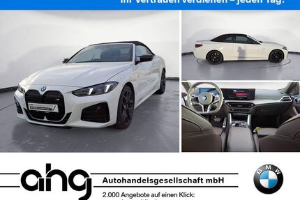 BMW M440 Gebrauchtwagen