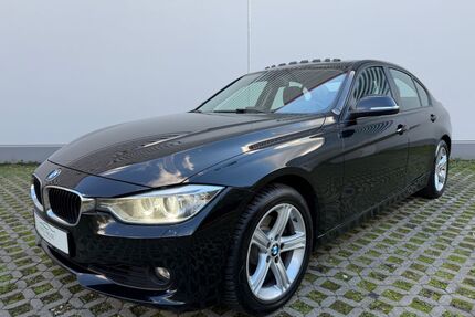 BMW 320 Gebrauchtwagen