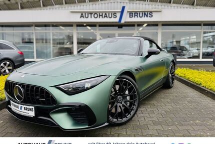 Mercedes-Benz SL 43 AMG Gebrauchtwagen