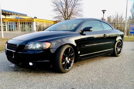 Volvo C70 Gebrauchtwagen