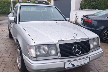Mercedes-Benz 250 Gebrauchtwagen