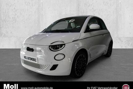 Fiat 500e Gebrauchtwagen