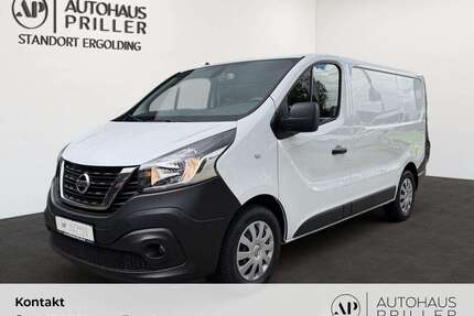 Nissan NV300 Gebrauchtwagen
