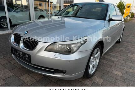 BMW 530 Gebrauchtwagen