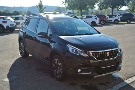 Peugeot 2008 Gebrauchtwagen