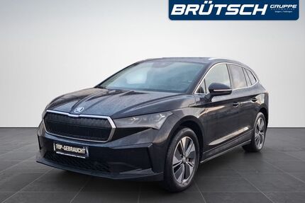 Skoda Enyaq Gebrauchtwagen