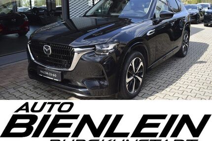 Mazda CX-60 Gebrauchtwagen