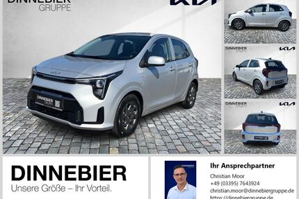 Kia Picanto Gebrauchtwagen