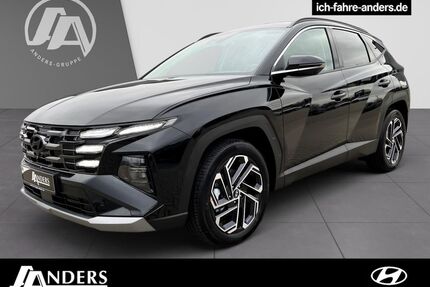Hyundai TUCSON Gebrauchtwagen
