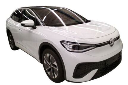 VW ID.5 Gebrauchtwagen