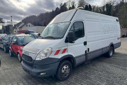 IVECO Daily Gebrauchtwagen