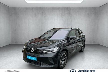 VW ID.4 Gebrauchtwagen