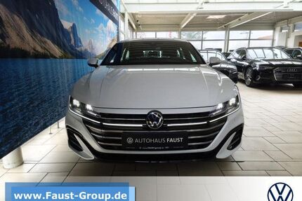VW Arteon Gebrauchtwagen