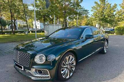 Bentley Flying Spur Gebrauchtwagen
