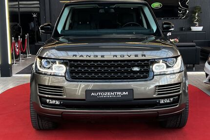 Land Rover Range Rover Gebrauchtwagen