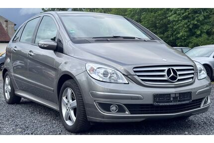 Mercedes-Benz B 200 Gebrauchtwagen