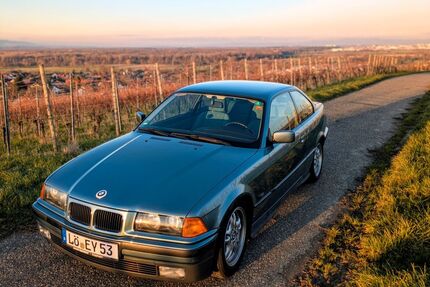 BMW 316 Gebrauchtwagen