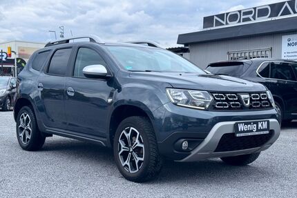 Dacia Duster Gebrauchtwagen