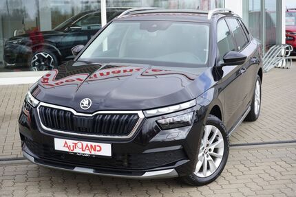 Skoda Kamiq Gebrauchtwagen