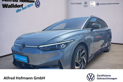 VW ID.7 Gebrauchtwagen