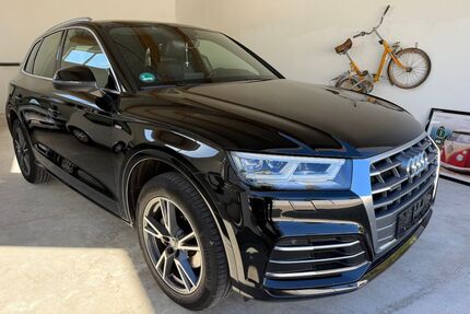 Audi Q5 Gebrauchtwagen