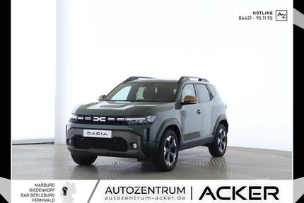 Dacia Duster Gebrauchtwagen