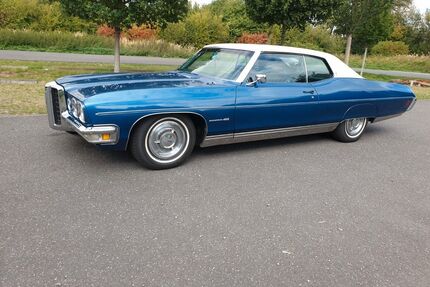 Pontiac Bonneville Gebrauchtwagen