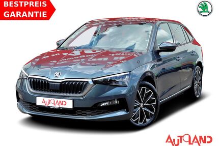 Skoda Scala Gebrauchtwagen