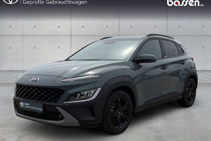Hyundai KONA Gebrauchtwagen