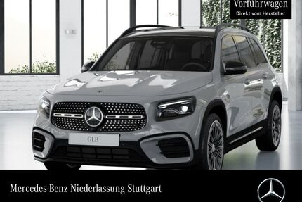 Mercedes-Benz GLB 200 Gebrauchtwagen