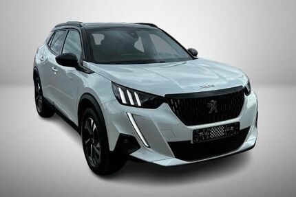 Peugeot 2008 Gebrauchtwagen