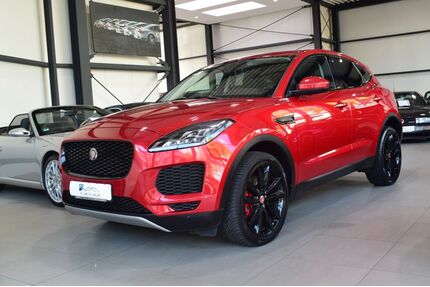 Jaguar E-Pace Gebrauchtwagen