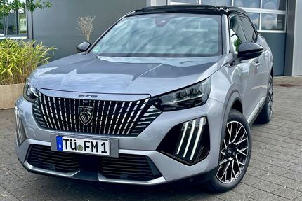 Peugeot 2008 Gebrauchtwagen