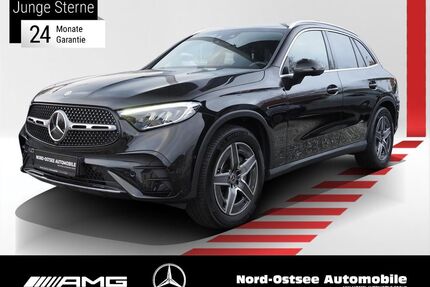 Mercedes-Benz GLC 300 Gebrauchtwagen