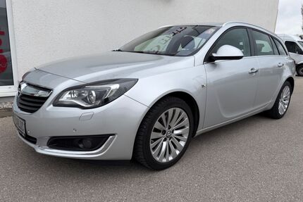Opel Insignia Gebrauchtwagen