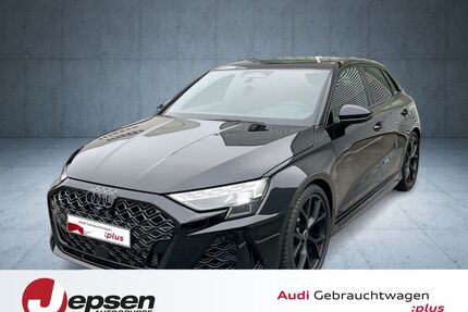 Audi RS3 Gebrauchtwagen