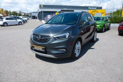 Opel Mokka Gebrauchtwagen