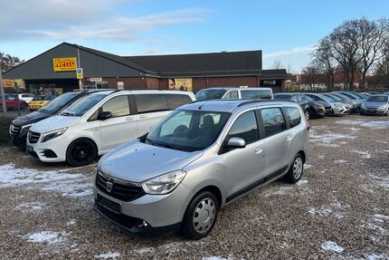 Dacia Lodgy Gebrauchtwagen
