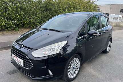 Ford B-Max Gebrauchtwagen