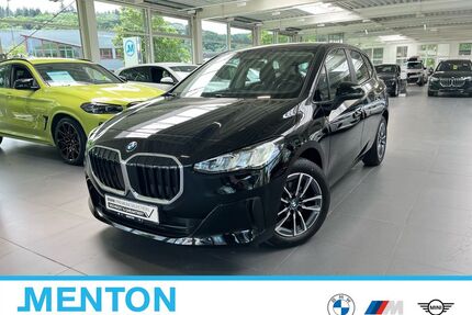 BMW 218 Active Tourer Gebrauchtwagen