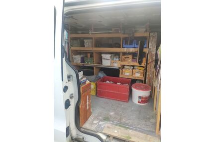 Fiat Talento Gebrauchtwagen