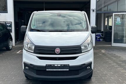 Fiat Talento Gebrauchtwagen