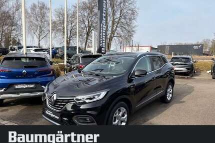 Renault Kadjar Gebrauchtwagen