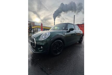 Mini ONE Gebrauchtwagen